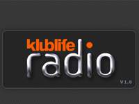 Klublife Magazine launches weekly radio/podcast image