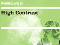 High Contrast next in line for Fabric Live series image
