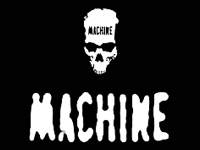 Machine celebrate 2nd Birthday with an Halloween all-weekender image