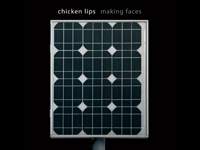 Chicken Lips find their voice on Making Faces image