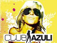 Azuli bring club hits to home stereos image