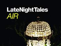 Air compile late night tales image