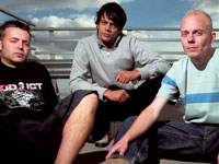 Aquasky are Teamplayers on debut artist album · News ⟋ RA