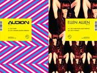 Battle of the sexes: Ellen Allien vs. Audion image