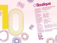 Boutique celebrate 10th birthday with Dave Clarke and Philippe Zdar image