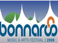 Sasha headlines the Bonnaroo Music & Arts Festival image