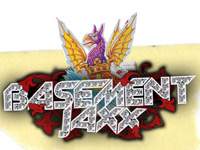 Basement Jaxx to release Crazy Itch Radio LP image