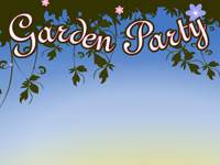 Civilised menu of electronic funk and soul at the Garden Party image