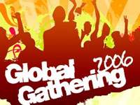 Global Gathering 2006 lines up Sasha, Digweed, Tiesto, Cox and more image