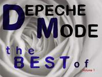 The best of Depeche Mode image