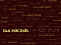 DJ Kicks go for Exclusives image