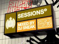 DJ Sneak next in line for MOS Sessions image