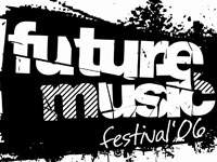 Win a double pass to Sydney's Future Music Festival image