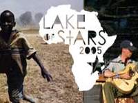The Lake of Stars Festival returns to Malawi image