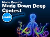 Win two tickets to Made Down Deep at the Miami WMC image