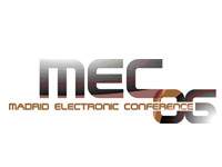 Summer welcomes the Madrid Electronic Conference image