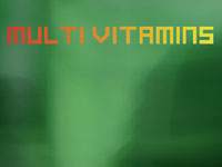 muLti vitAmins spawns minimal label with debut EP image