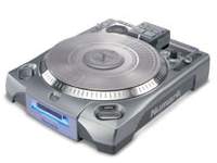 Numark releases first Hardrive-based turntable image