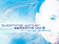 Jorge Jaramillo mixes Subliminal Winter Sessions III image