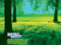 South West Four London 2006 preview image
