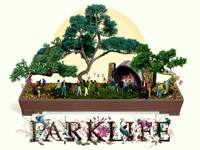 Coldcut and Krafty Kuts to play nationwide Parklife festival image
