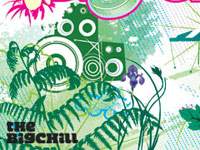 Big Chill provide soundtrack to summer image