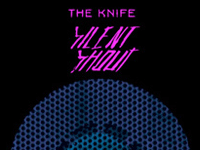 A silent shout from The Knife image