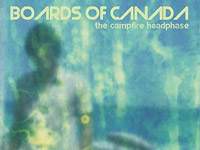 Boards of Canada return with The Campfire Headphase image