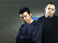Win the entire Crystal Method back catalogue - Signed! image