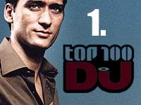 DJ Mag Top DJs announced - Paul van Dyk takes the crown image