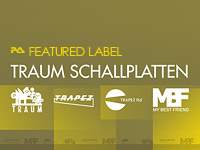 Featured Label : Traum Schallplatten image