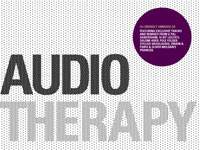 Audio Therapy release Autumn/Winter comp image
