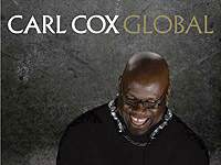 Carl Cox goes global image