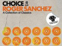 Roger Sanchez makes his choice image