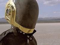 Daft Punk film Electroma to debut at Cannes image