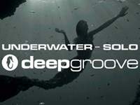 Deepgroove release first mix CD image
