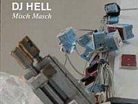 Misch Masch goes to hell image