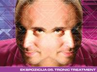 Christian Smith presents Ekspozicija 05: Tronic Treatment image