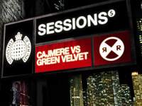 Cajmere vs Green Velvet Sessions image