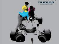 Win Heidi's new Monza compilation and single image