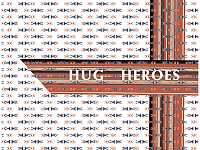 New Hug LP Heroes on Kompakt image