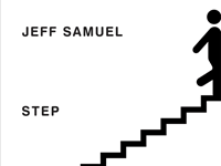 Jeff Samuel steps up to deliver debut album image