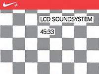 Lose weight with LCD Soundsystem image