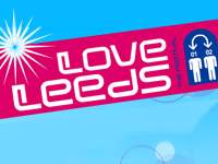 Feel the love in Leeds image