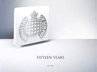Fifteen years of Ministry of Sound image