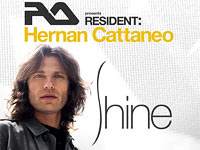 RA returns to Miami with RESIDENT: Hernan Cattaneo image