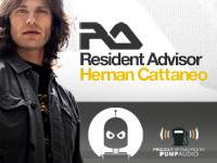 WMC Party Propaganda : Hernan Cattaneo and NYC's Robots at the Resident Advisor Party image