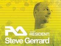 RA presents RESIDENT: Steve Gerrard in Sydney image