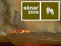 Sonar 2006 Programme Announced image