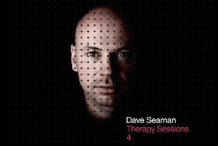 Dave Seaman mixes Therapy Sessions 4 image